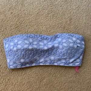 Victoria’s Secret Bandeau Bikini Top